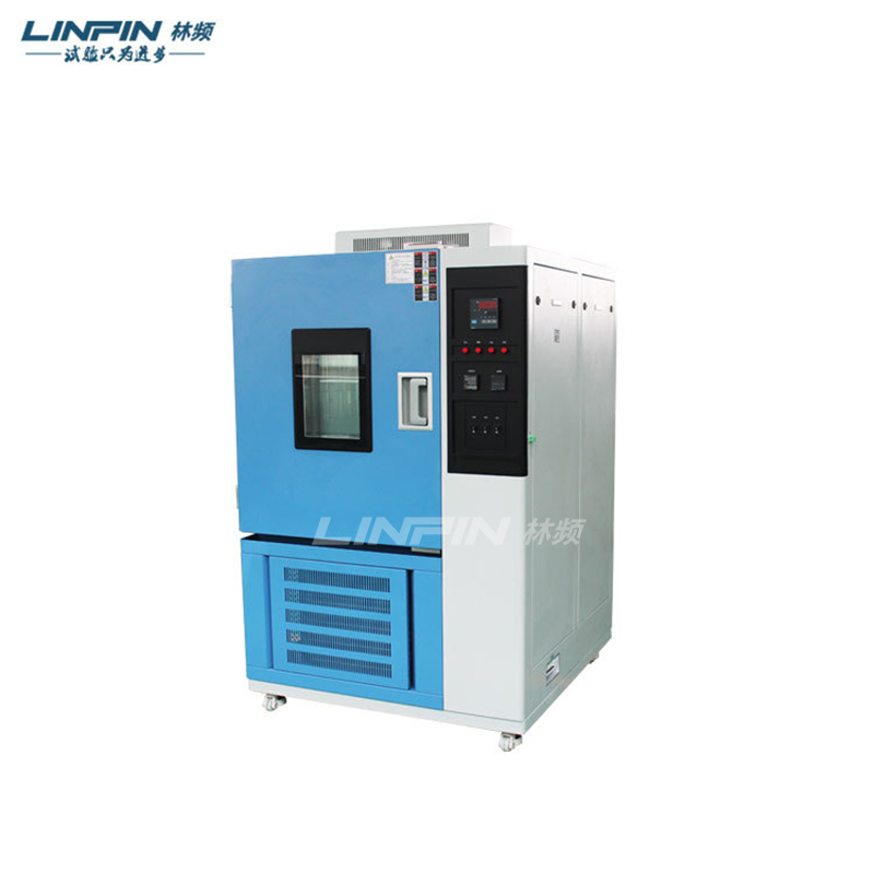 <b>高低溫交變濕熱試驗(yàn)箱十大品牌排名</b>